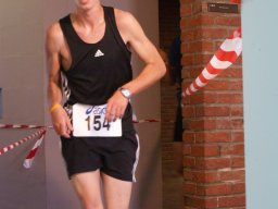 CityHall-Marathon 2007